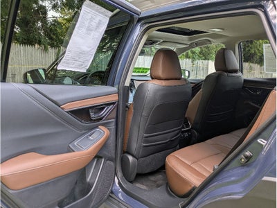 2024 Subaru Outback Touring XT