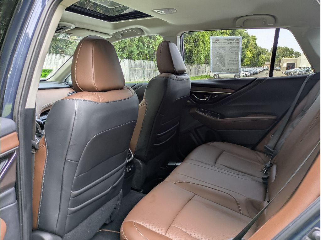 2024 Subaru Outback Touring XT