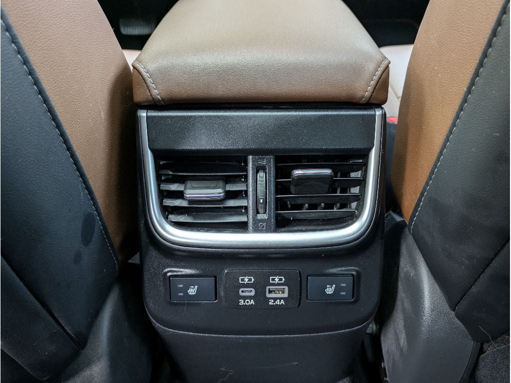 2024 Subaru Outback Touring XT