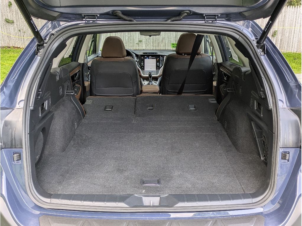 2024 Subaru Outback Touring XT