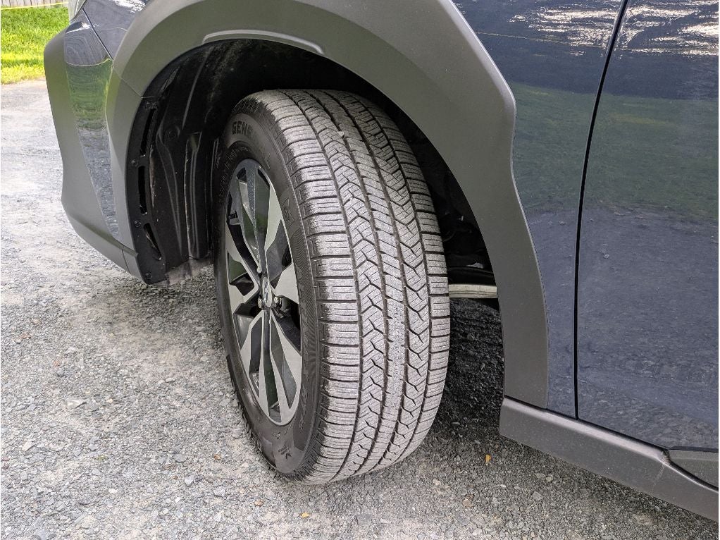2024 Subaru Outback Touring XT