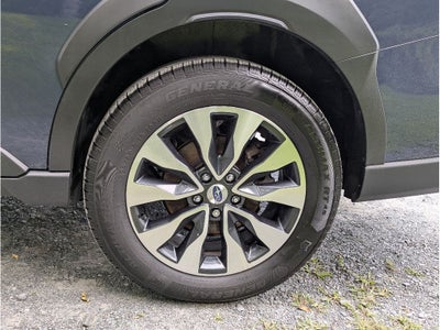 2024 Subaru Outback Touring XT