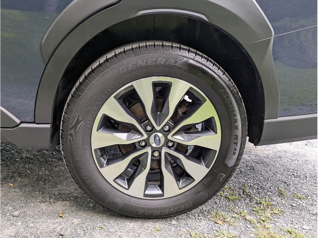 2024 Subaru Outback Touring XT