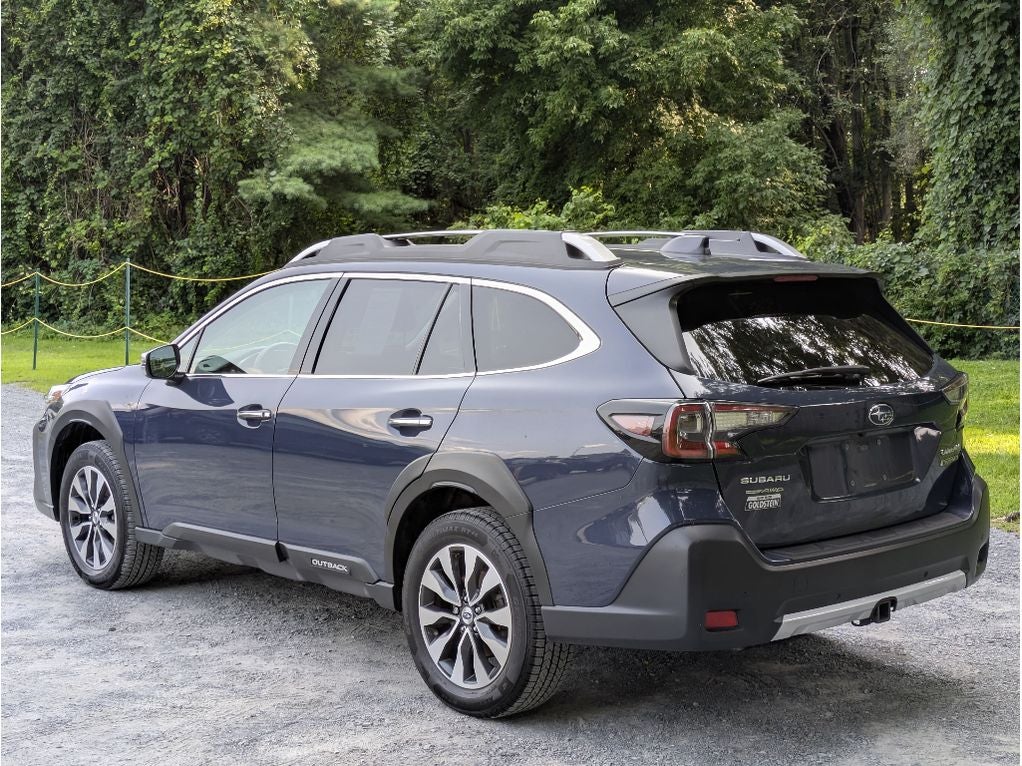 2024 Subaru Outback Touring XT