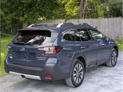 2024 Subaru Outback Touring XT