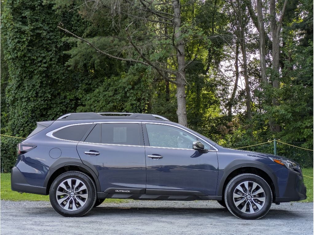 2024 Subaru Outback Touring XT