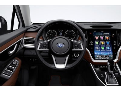 2023 Subaru Outback Touring XT
