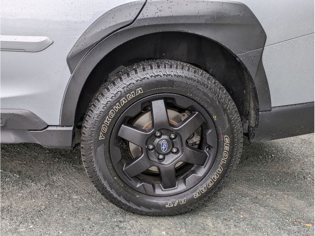 2023 Subaru Outback Wilderness