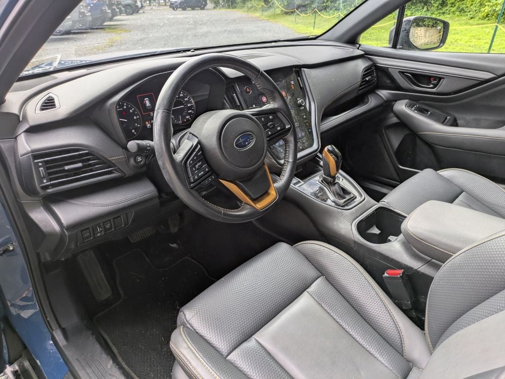 2023 Subaru Outback Wilderness