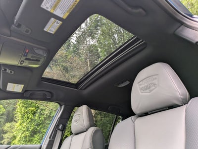 2023 Subaru Outback Wilderness