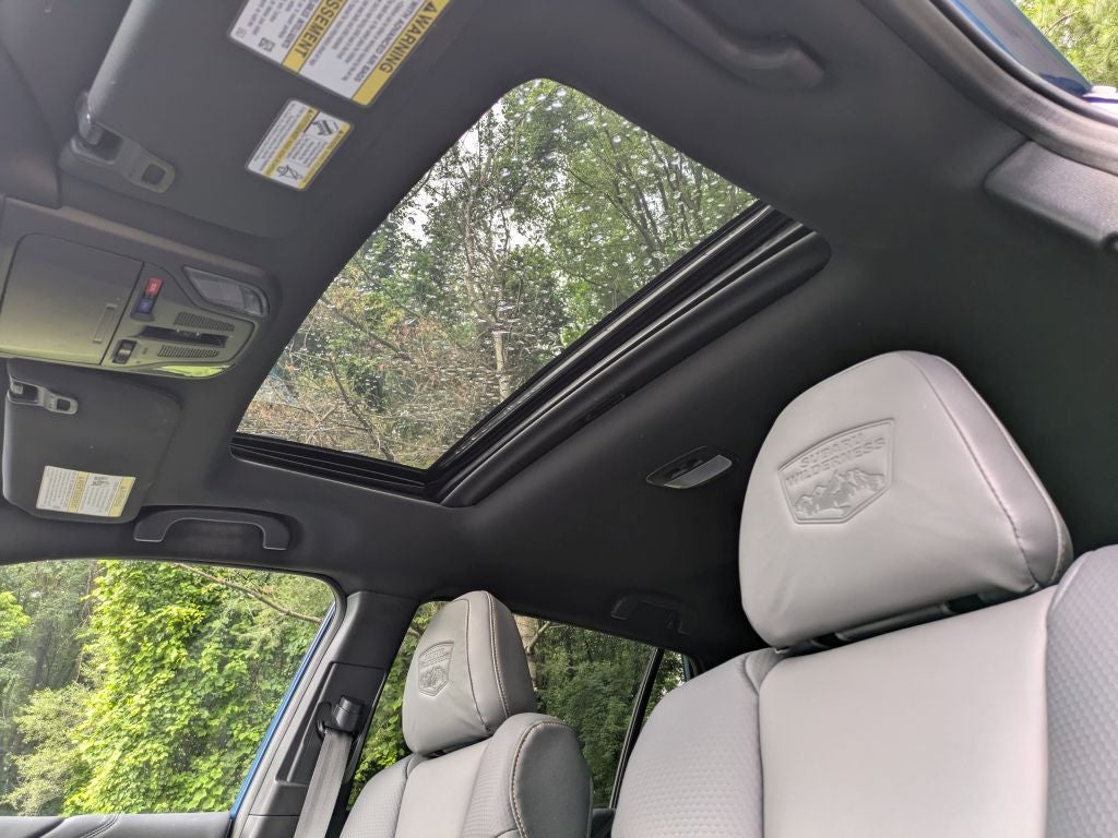 2023 Subaru Outback Wilderness