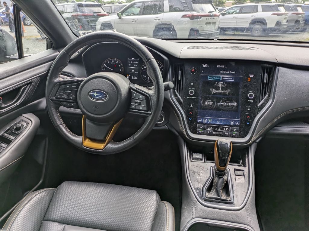 2023 Subaru Outback Wilderness