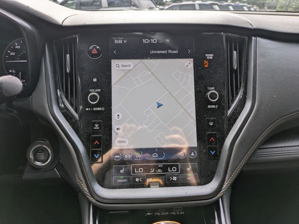 2023 Subaru Outback Wilderness