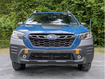 2023 Subaru Outback Wilderness