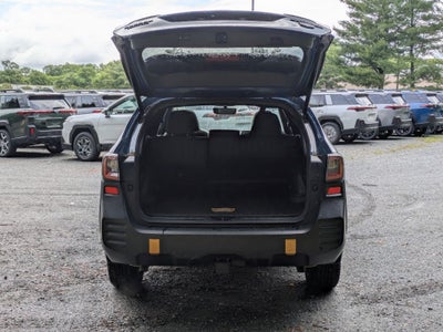 2023 Subaru Outback Wilderness