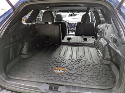 2023 Subaru Outback Wilderness
