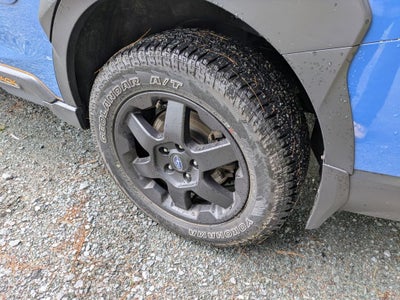 2023 Subaru Outback Wilderness