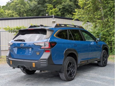 2023 Subaru Outback Wilderness
