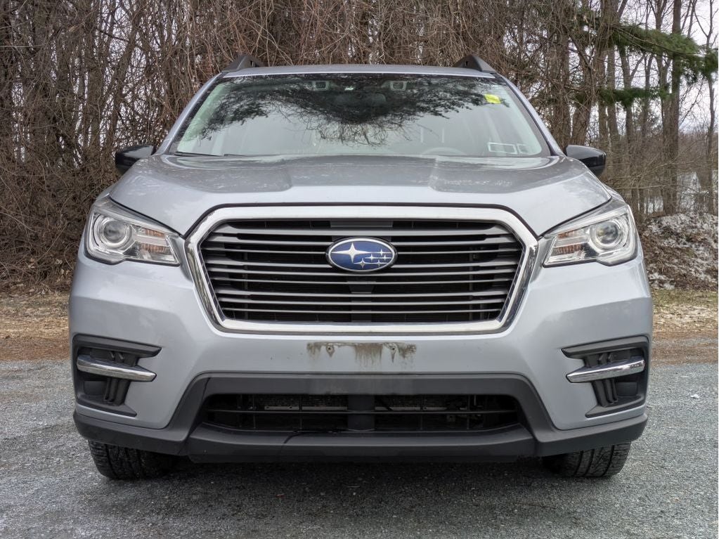 2021 Subaru Ascent Base 8-Passenger (CVT)