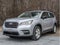 2021 Subaru Ascent Base 8-Passenger (CVT)