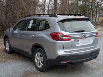 2021 Subaru Ascent Base 8-Passenger (CVT)