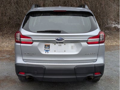 2021 Subaru Ascent Base 8-Passenger (CVT)