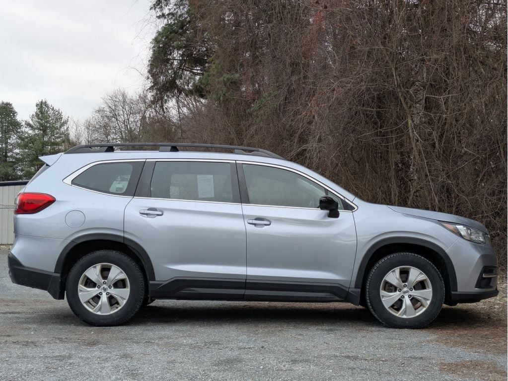 2021 Subaru Ascent Base 8-Passenger (CVT)