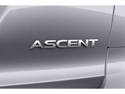 2023 Subaru Ascent Premium