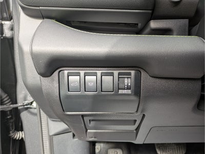 2025 Subaru Ascent Onyx Edition