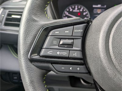 2025 Subaru Ascent Onyx Edition