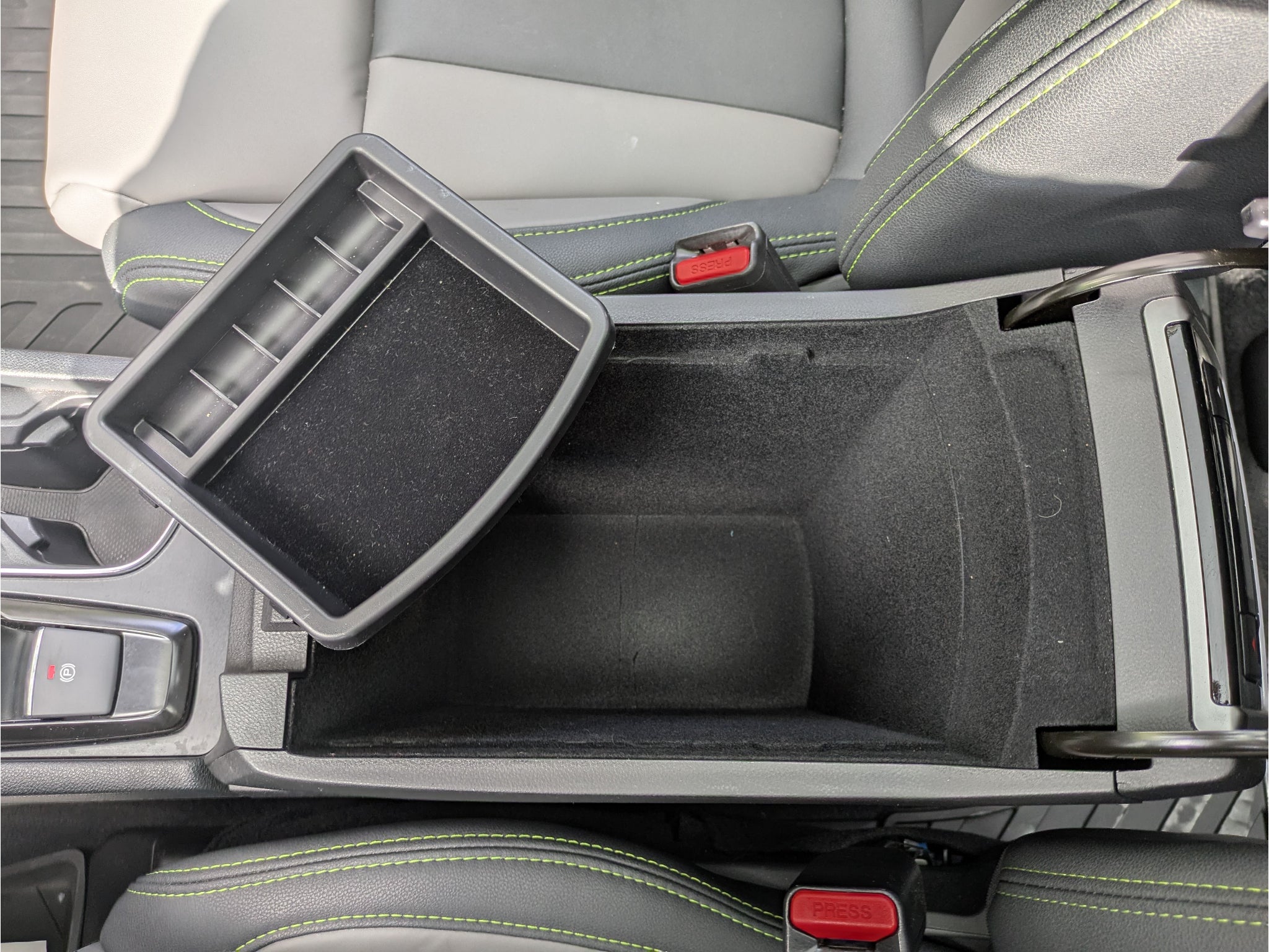 2025 Subaru Ascent Onyx Edition