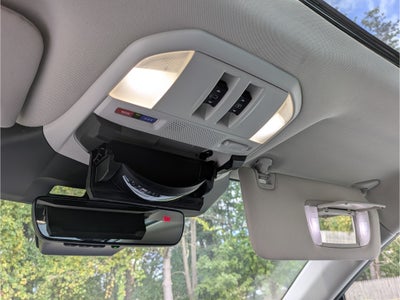 2025 Subaru Ascent Onyx Edition