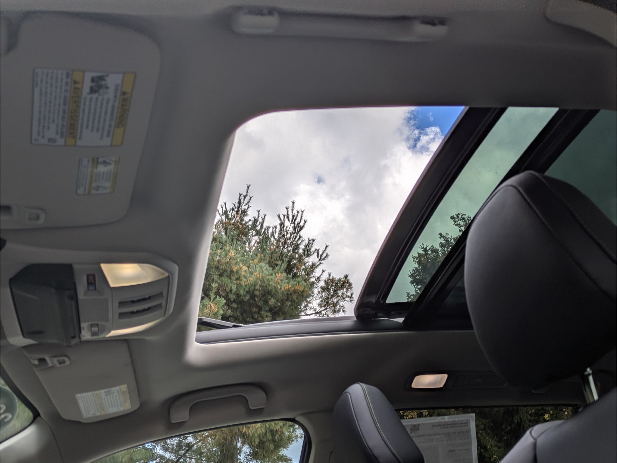2025 Subaru Ascent Onyx Edition