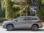 2025 Subaru Ascent Onyx Edition