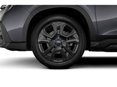 2025 Subaru Ascent Onyx Edition