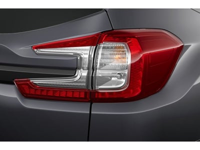 2025 Subaru Ascent Onyx Edition
