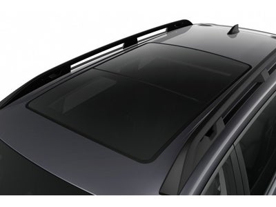 2025 Subaru Ascent Onyx Edition