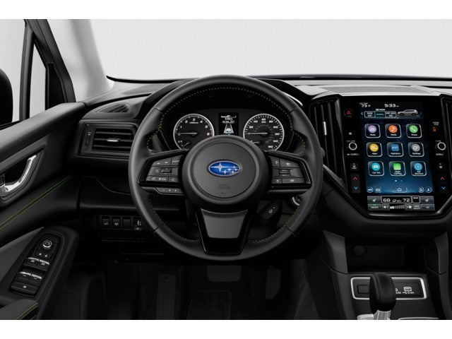 2025 Subaru Ascent Onyx Edition