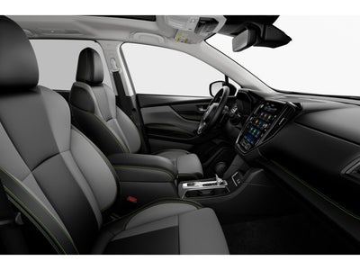 2025 Subaru Ascent Onyx Edition