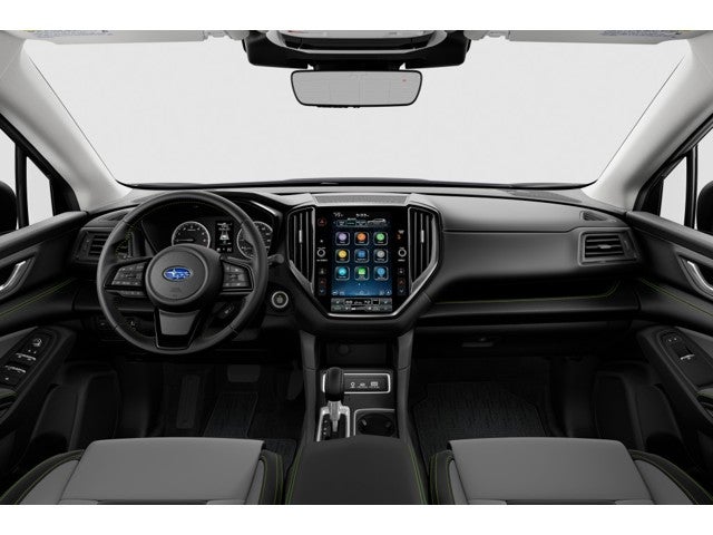 2025 Subaru Ascent Onyx Edition