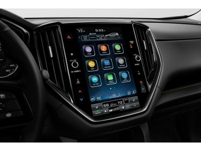 2025 Subaru Ascent Onyx Edition
