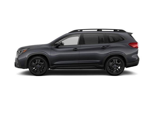 2025 Subaru Ascent Onyx Edition