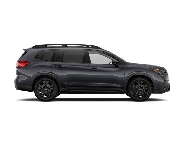 2025 Subaru Ascent Onyx Edition