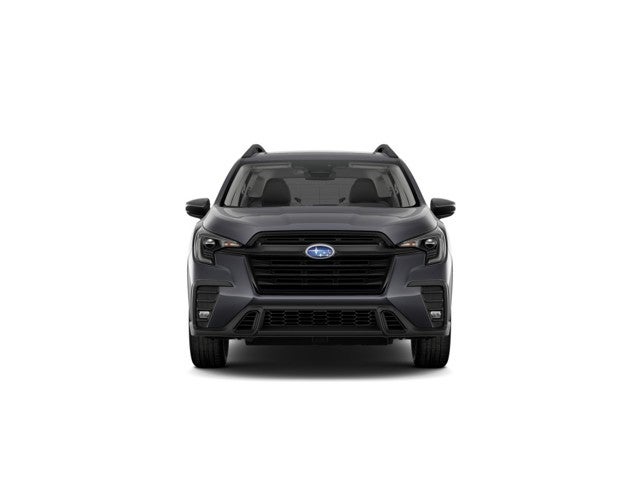 2025 Subaru Ascent Onyx Edition