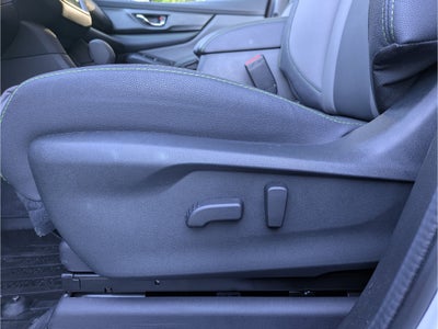 2025 Subaru Ascent Onyx Edition