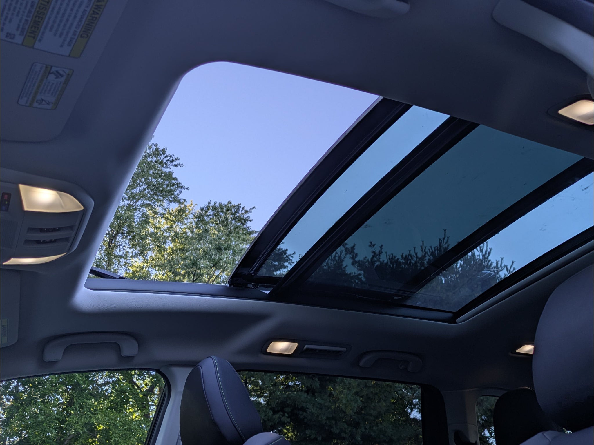 2025 Subaru Ascent Onyx Edition