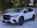 2025 Subaru Ascent Onyx Edition