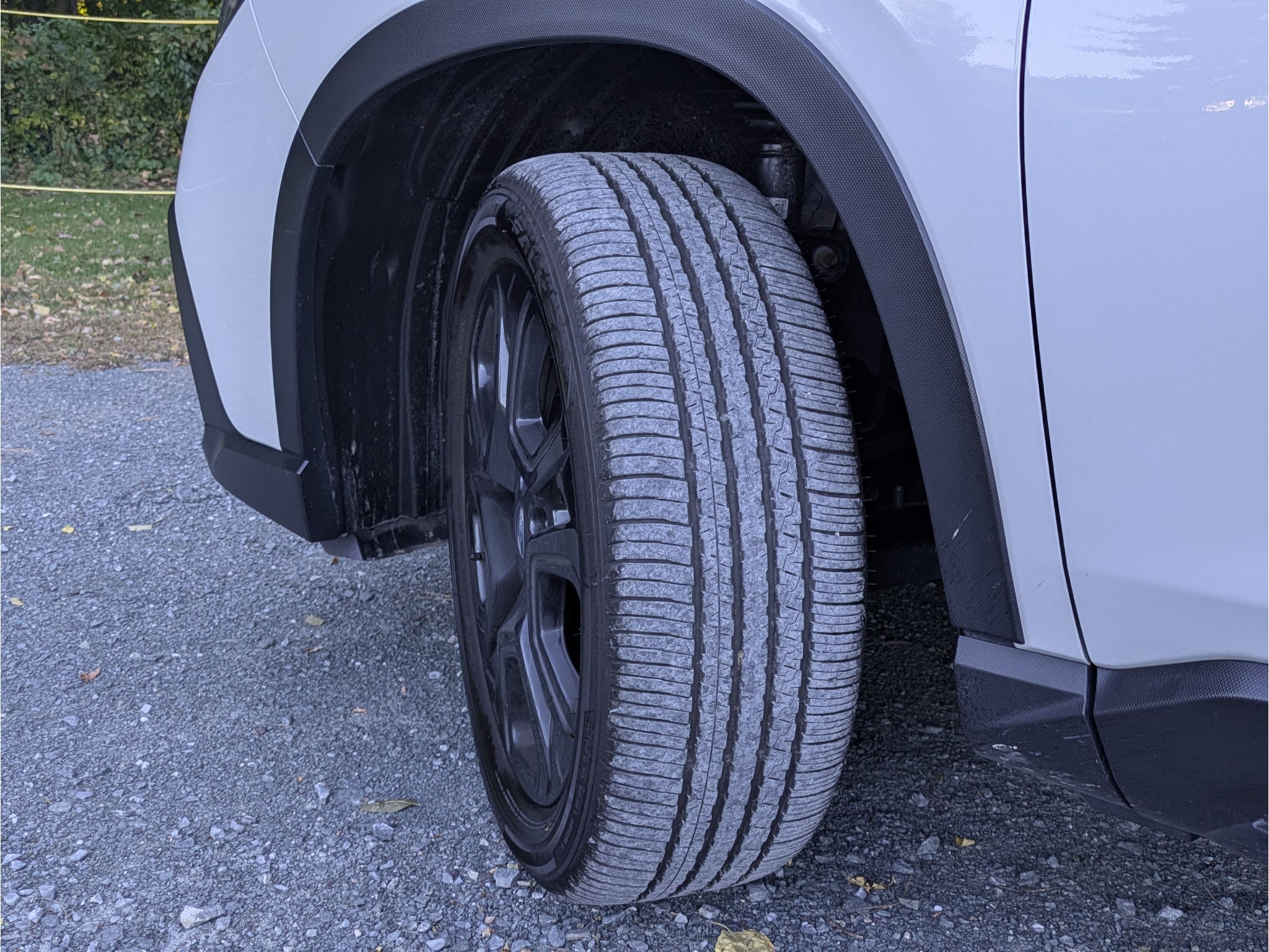 2025 Subaru Ascent Onyx Edition