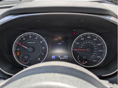 2021 Subaru Ascent Premium
