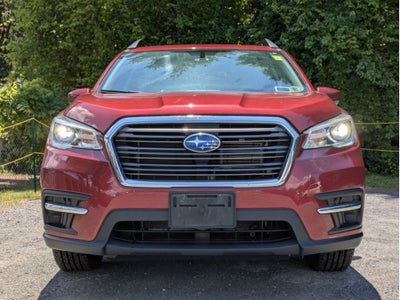 2021 Subaru Ascent Premium